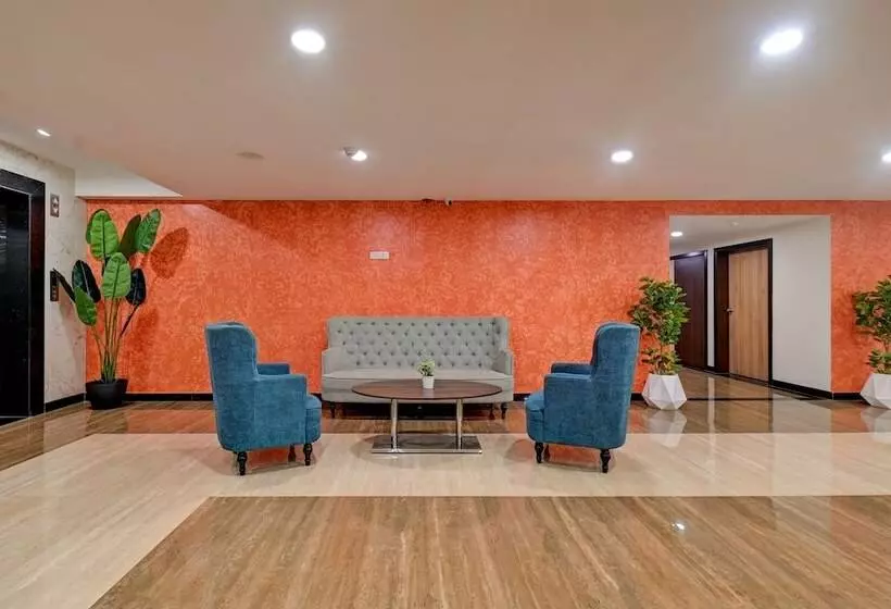 Hotelli Tip Top International Pune