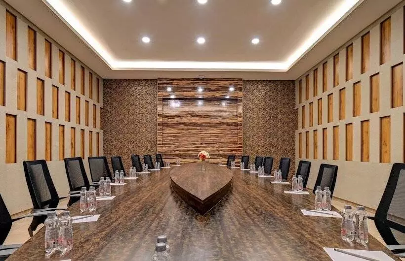 Hotelli Tip Top International Pune