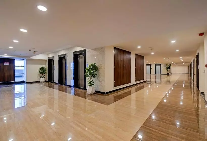 Hotelli Tip Top International Pune