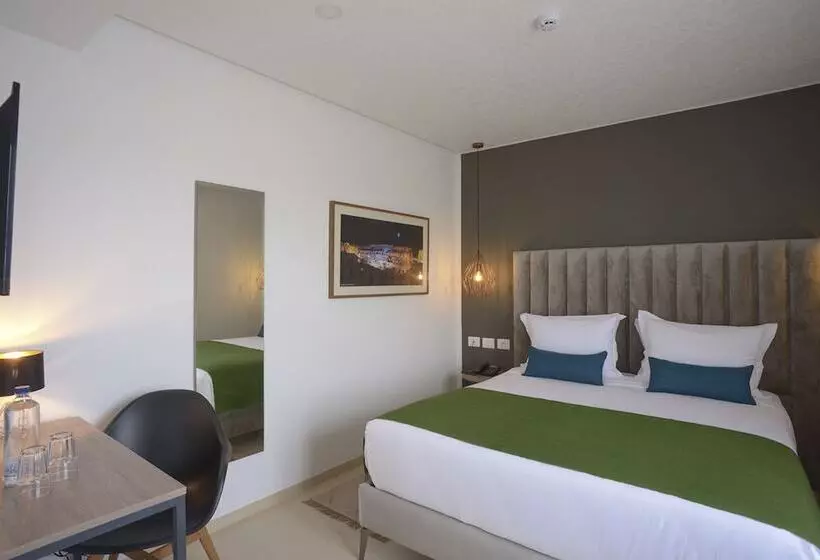 Maia Hotel Suites
