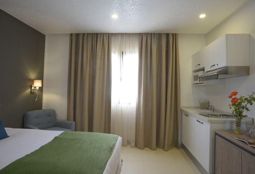 Maia Hotel Suites