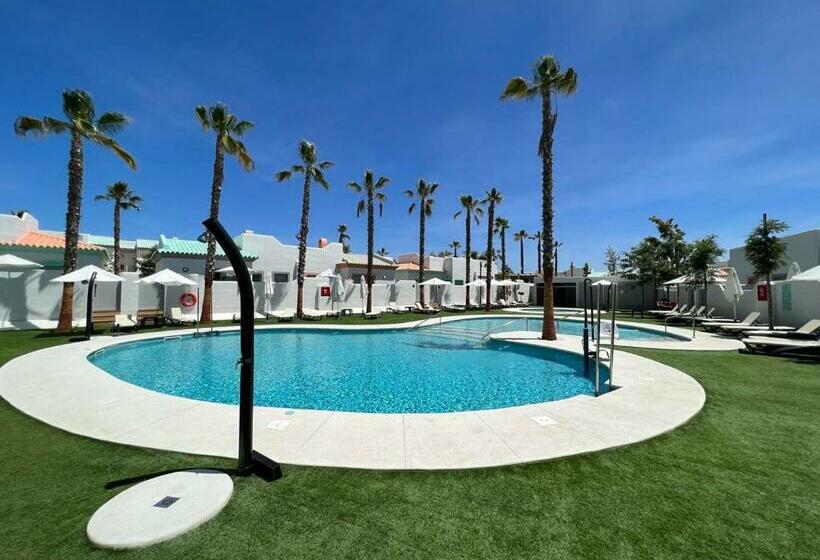 On City Resort Apartments