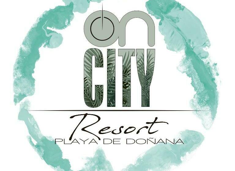 On City Resort Apartments