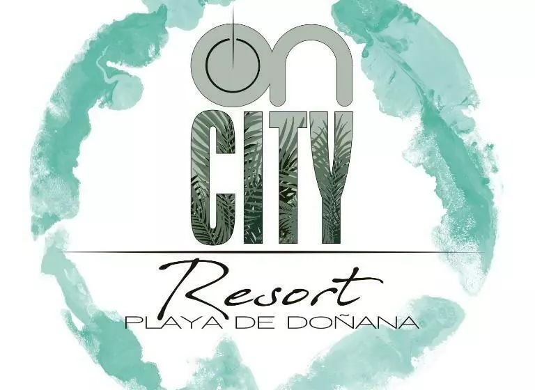 On City Resort Apartments