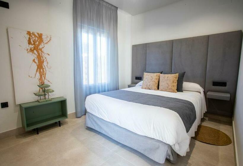 On City Resort Apartments