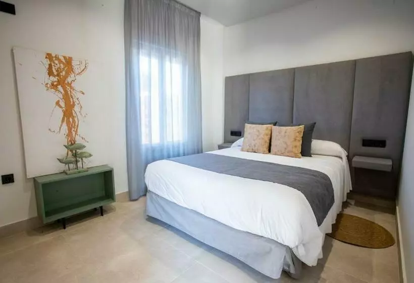 On City Resort Apartments