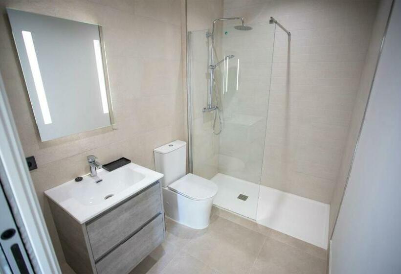 On City Resort Apartments