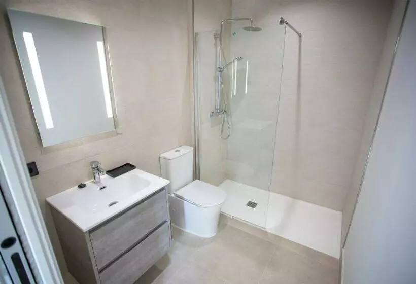 On City Resort Apartments