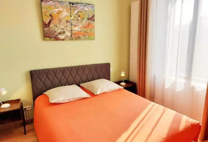 ペンション Les Jacquemarts Normands Maison D Hôtes   Guesthouse