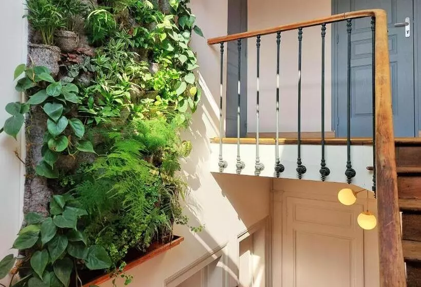 ペンション Les Jacquemarts Normands Maison D Hôtes   Guesthouse