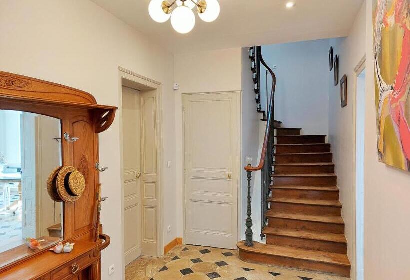 بنسيون Les Jacquemarts Normands Maison D Hôtes   Guesthouse