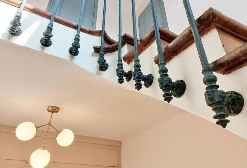 بنسيون Les Jacquemarts Normands Maison D Hôtes   Guesthouse