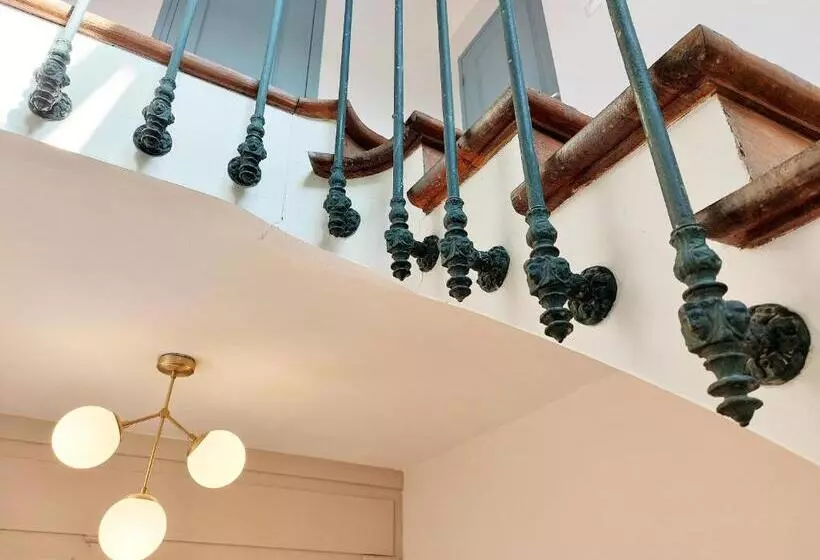 ペンション Les Jacquemarts Normands Maison D Hôtes   Guesthouse