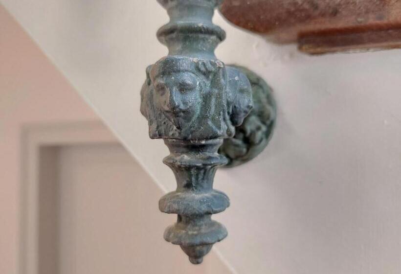 بنسيون Les Jacquemarts Normands Maison D Hôtes   Guesthouse