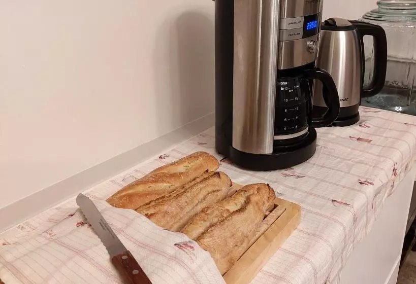 ペンション Les Jacquemarts Normands Maison D Hôtes   Guesthouse