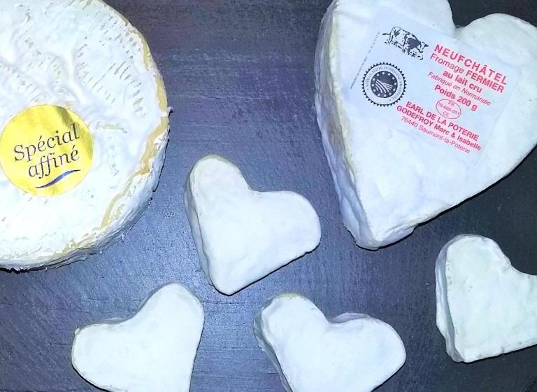 بنسيون Les Jacquemarts Normands Maison D Hôtes   Guesthouse