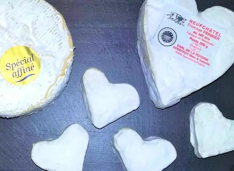 ペンション Les Jacquemarts Normands Maison D Hôtes   Guesthouse