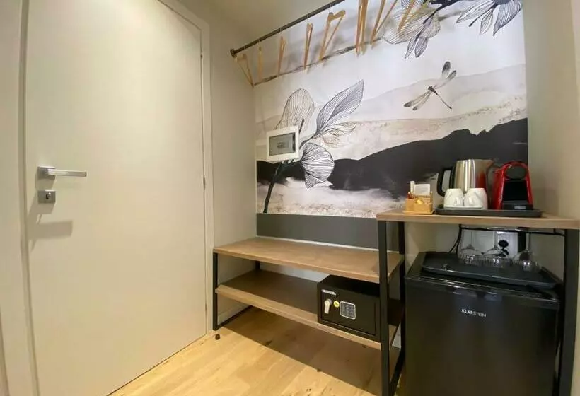 ペンション Malvezzi24 Boutique Rooms