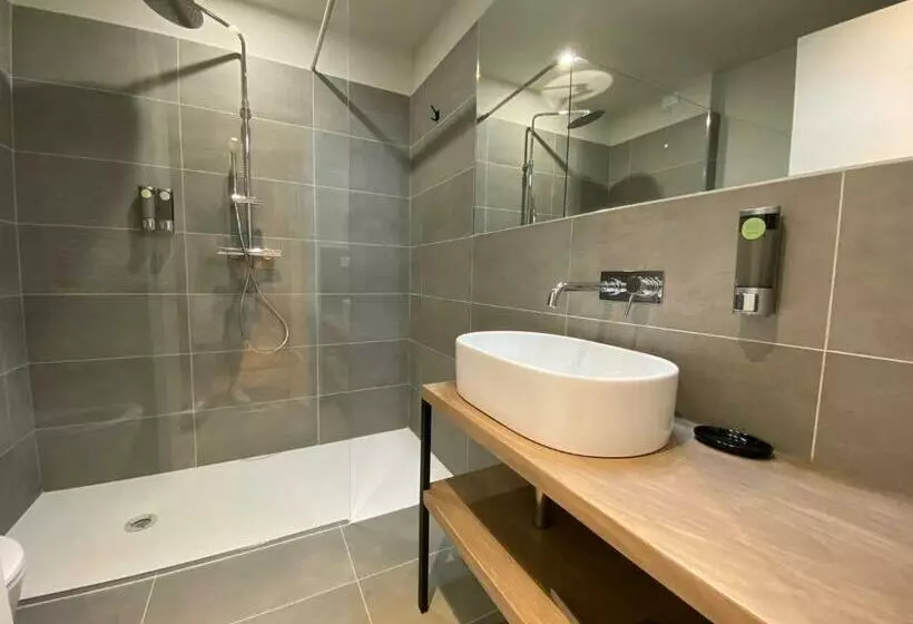 ペンション Malvezzi24 Boutique Rooms