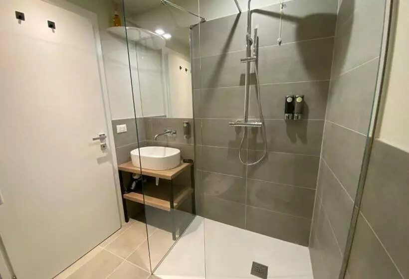 ペンション Malvezzi24 Boutique Rooms