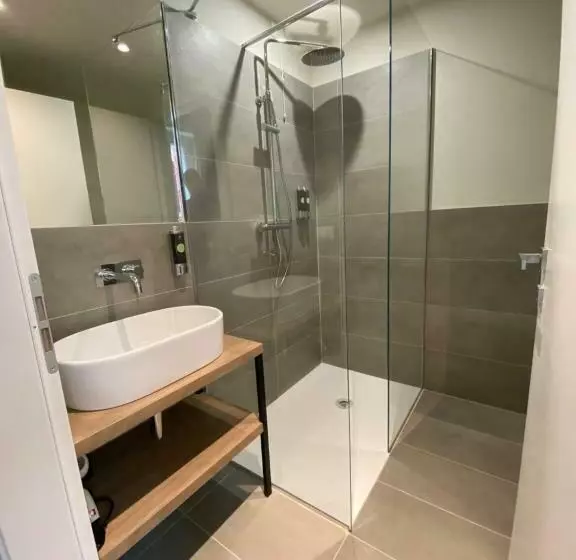 ペンション Malvezzi24 Boutique Rooms