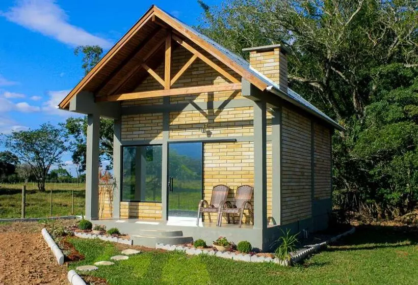 Majatalo Pousada Chácara Dos Canyons