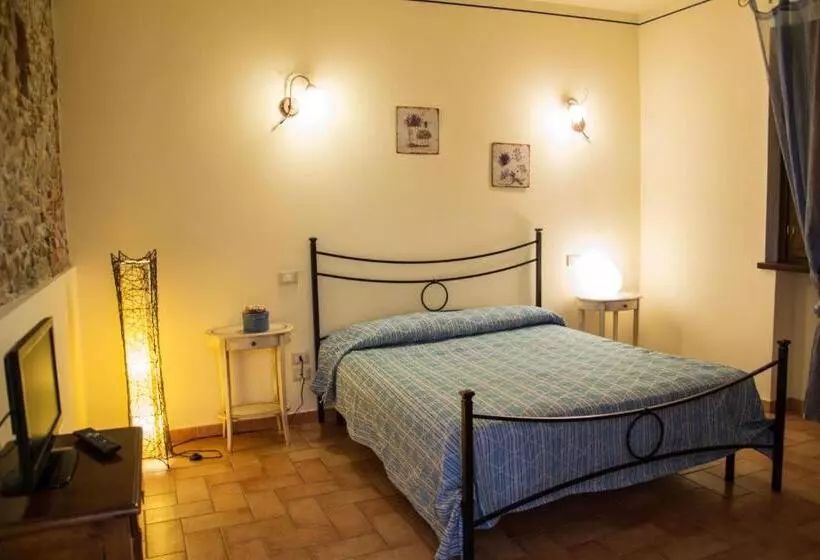ペンション Room In Farmhouse   Hortensia Apartment
