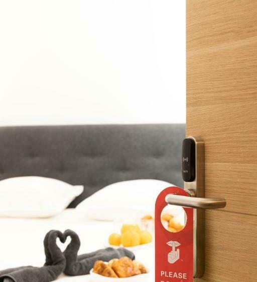 Villa Sibille Plein Centre De Saint Tropez