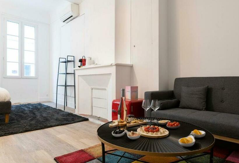 Villa Sibille Plein Centre De Saint Tropez