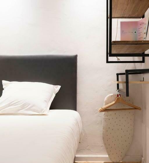 Villa Sibille Plein Centre De Saint Tropez