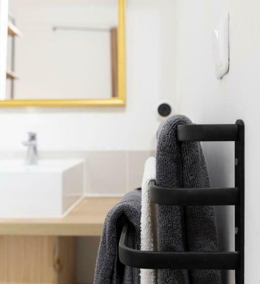 Villa Sibille Plein Centre De Saint Tropez