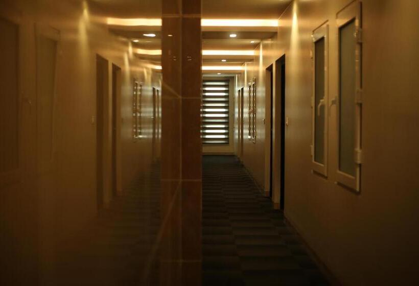 호스텔 L. R Residency