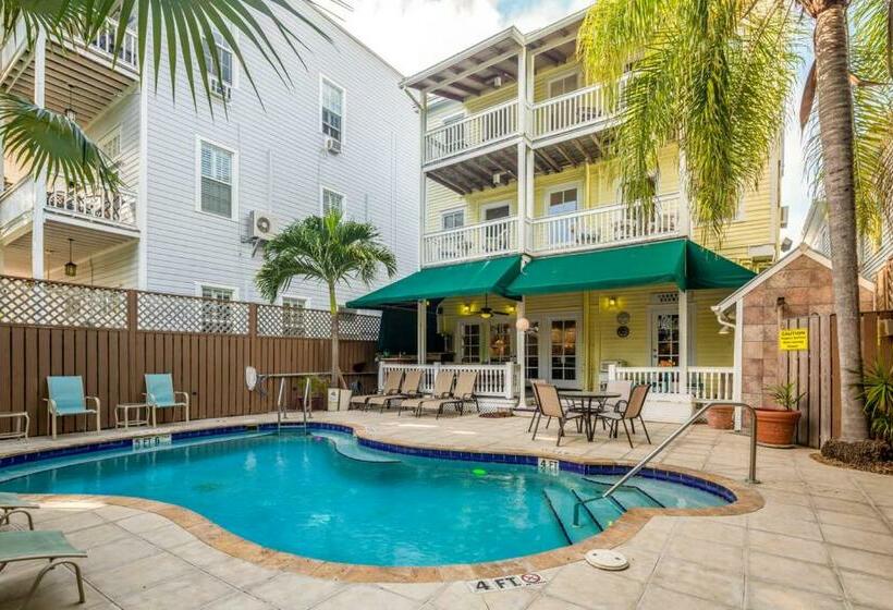 هاستل The Curry House By Brightwild  Entire Complex