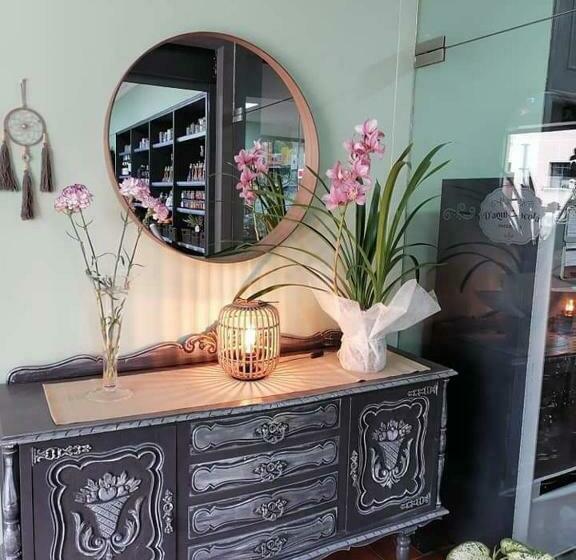 مبيت وإفطار D Aqui E D Acolá   Pardieiros