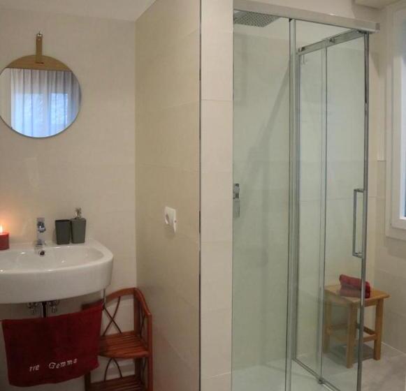 Nocleg ze śniadaniem Le Case Di Sonia Tre Gemme Rubino Fucecchio