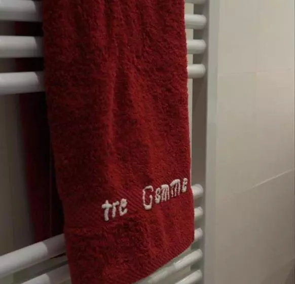 ベッドアンドブレックファースト Le Case Di Sonia Tre Gemme Rubino Fucecchio