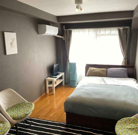 Dazaifu Hotel Vacation Stay 58481v