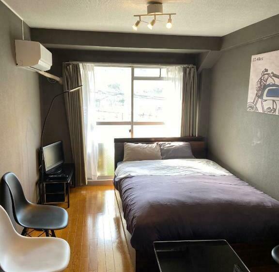 Dazaifu Hotel Vacation Stay 58481v