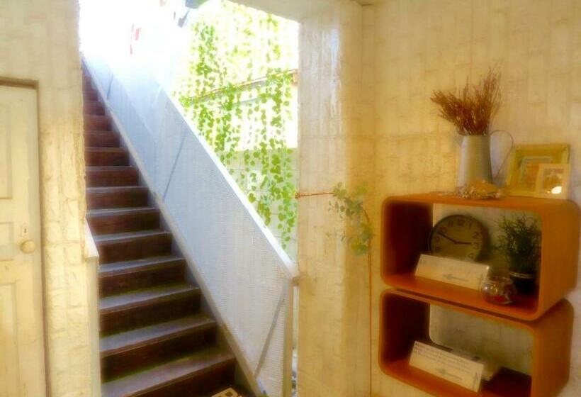 Dazaifu Hotel Vacation Stay 58481v