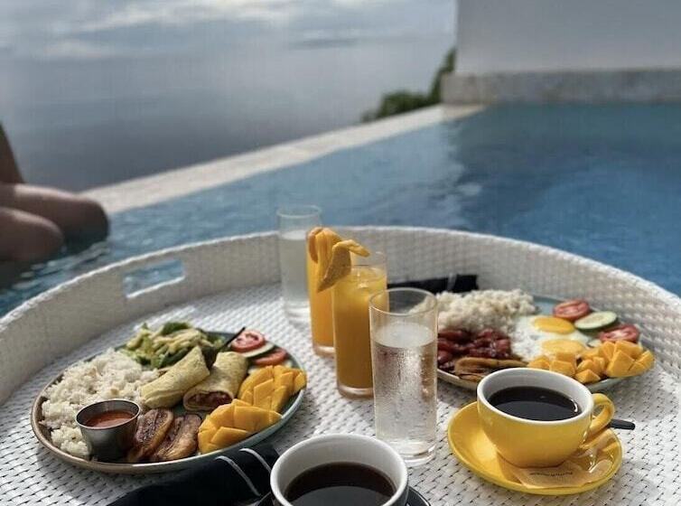 בית מלון כפרי Epic Suites Bohol Adults Only