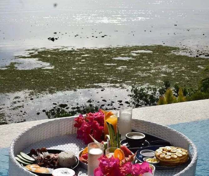 ホテル Epic Suites Bohol Adults Only