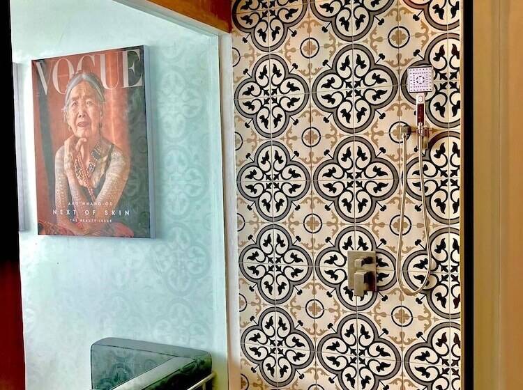 בית מלון כפרי Epic Suites Bohol Adults Only