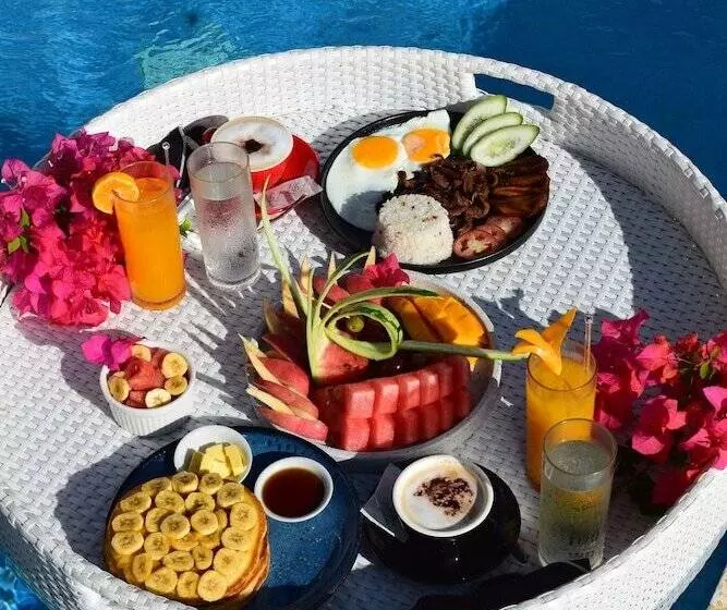 ホテル Epic Suites Bohol Adults Only