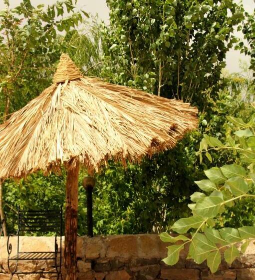 Pensionat Azighame Complexe Touristique