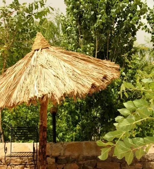 پانسیون Azighame Complexe Touristique