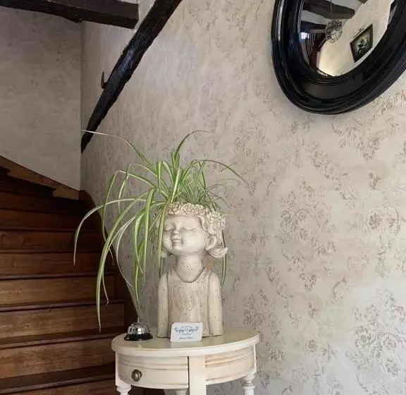 Majatalo La Cour Des Ursulines