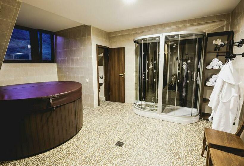 פנסיון River Retreat