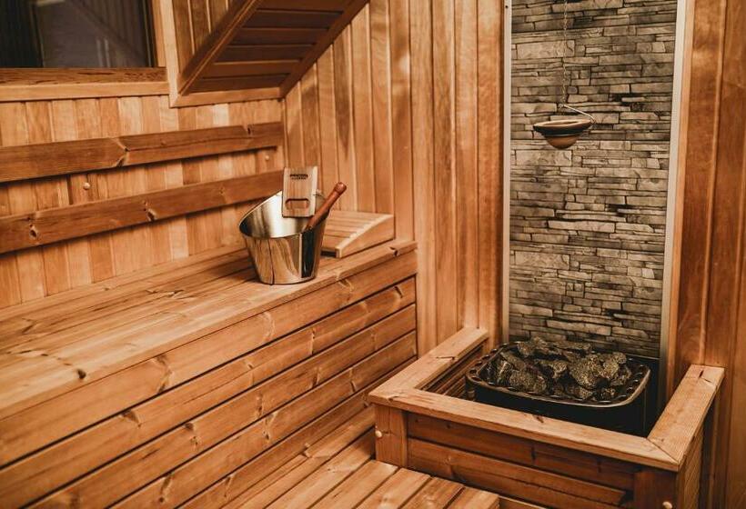 פנסיון River Retreat