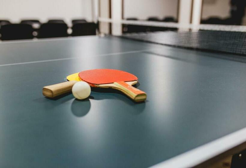 פנסיון River Retreat