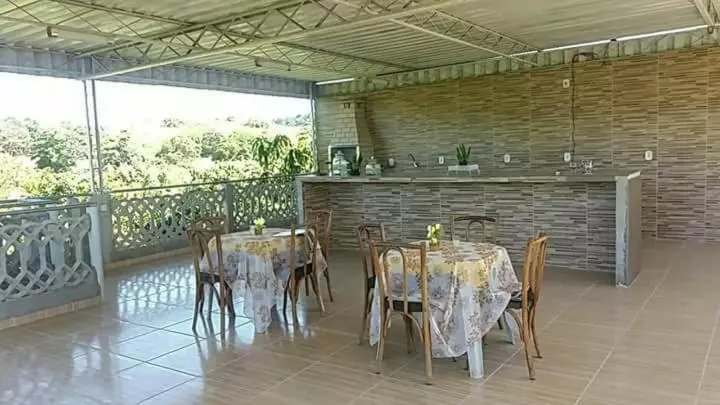 ペンション Sítio Recanto Do Paraíso   Srp